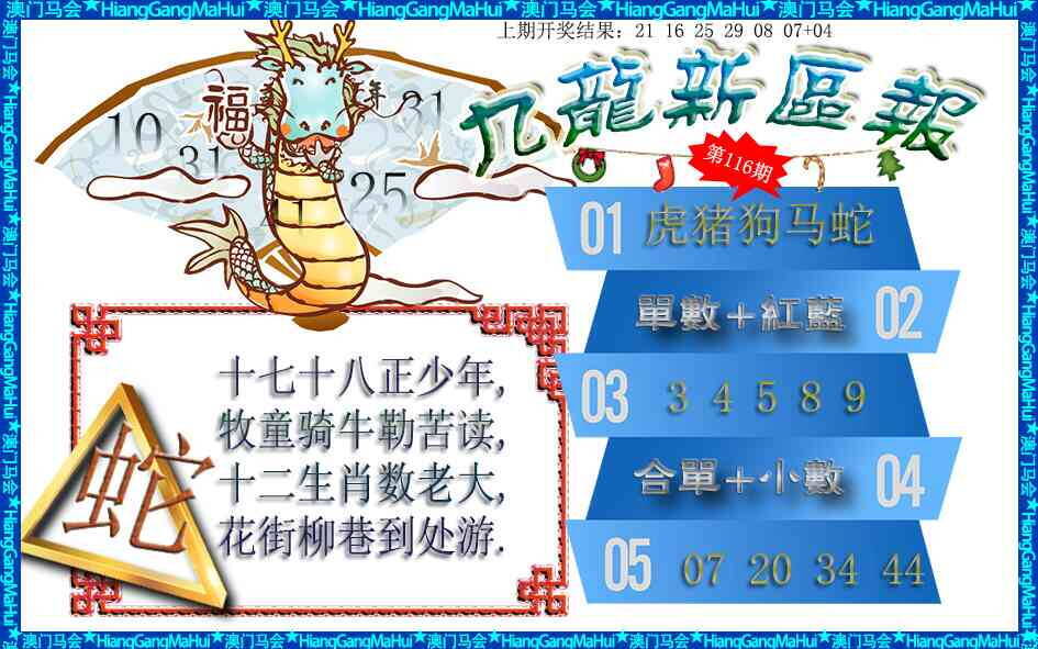 澳彩图库 2026 九龙新区报